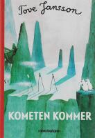 Kometen kommer