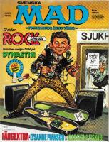 MAD   Rockspecial 12 sidor