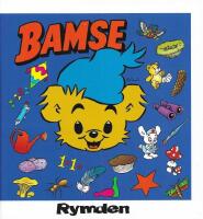 Bamse:  Rymden
