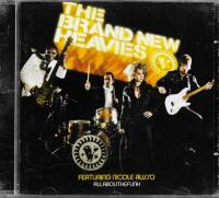 Allaboutthefunk
