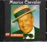 Maurice Chevalier: The Collection