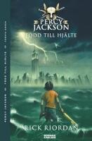 Percy Jackson:  F&ouml;dd till hj&auml;lte