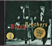 The Definitive Collection