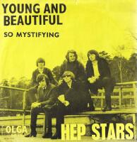 So Mystifying/ Young and beautiful