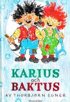 Karius och Baktus