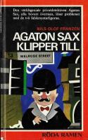 Agaton Sax klipper till