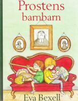 Prostens barnbarn "st&ouml;rre format"