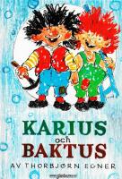 Karius och Baktus
