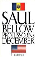 Professorns December