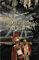 Drakarnas imperium - [tv&aring; civilisationer, ett &ouml;de]