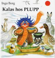 Kalas hos Plupp