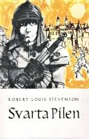 Svarta pilen