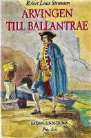 Arvingen till Ballantrae