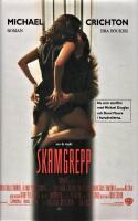 Skamgrepp