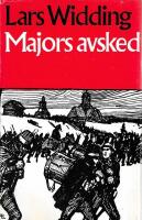 Majors avsked