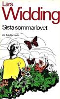 Sista sommarlovet