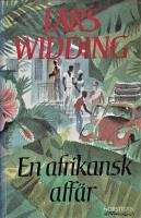 En afrikansk aff&auml;r