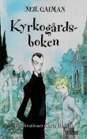 Kyrkog&aring;rdsboken