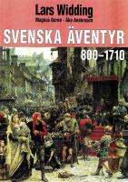 Svenska &auml;ventyr : 800-1710