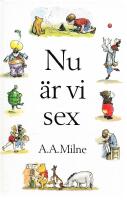 Nu &auml;r vi sex