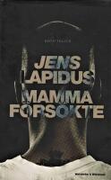 Mamma f&ouml;rs&ouml;kte