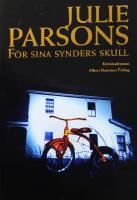 F&ouml;r sina synders skull - kriminalroman
