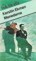 Menedarna