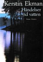 H&auml;ndelser vid vatten