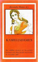 Kameliadamen