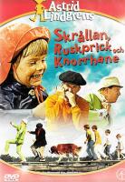 Skr&aring;llan, Ruskprick och Knorrhane