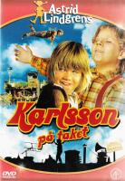Karlsson p&aring; taket