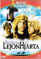 Br&ouml;derna Lejohj&auml;rta