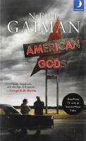 American gods