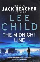The Midnight Line (Jack Reacher)