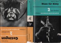 Blues f&ouml;r Kitty och Getingen