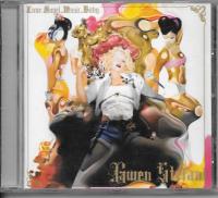 Love.Angel.Music.Baby.