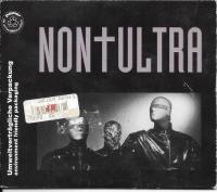 Non + Ultra 