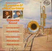 Lennon & McCartney Tijuana Style 