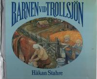 Barnen vid Trollsj&ouml;n