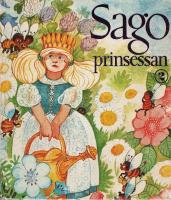 Sagoprinsessan 2