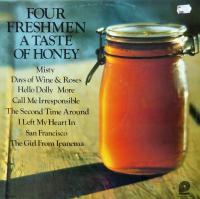 A Taste Of Honey 