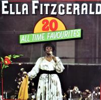 20 All time favourites