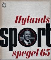 HYlands sportspegel 65