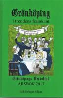 Gr&ouml;nk&ouml;ping i trendens framkant