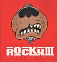 Rocky volym 03