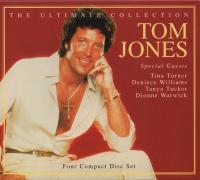 4 x CD The Ultima Collection