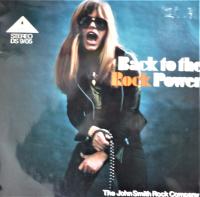 Back To The Rock Power 
