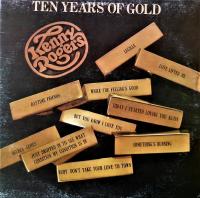 Ten Years Of Gold 