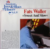 American Jazz & Blues History Vol.