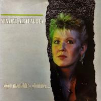 ...&Ouml;gon Man Aldrig Gl&ouml;mmer... 